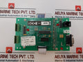 Static Controls Ad1000-6 Printed Circuit Board Module