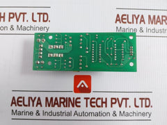 Static Relay Pcb Module Ptx-series