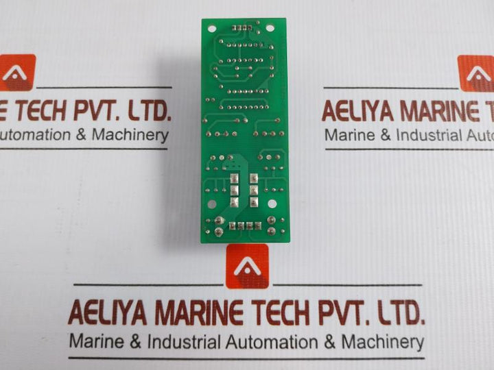Static Relay Pcb Module Ptx-series