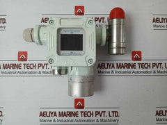 Stationary Hydrogen Detector Dc 24V, Apeg-th2-3F