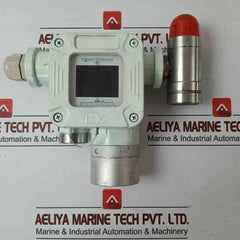 Stationary Hydrogen Detector Dc 24V, Apeg-th2-3F