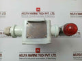 Stationary Hydrogen Detector Dc 24V, Apeg-th2-3F