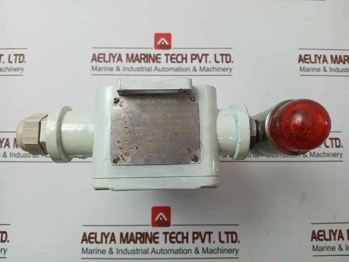 Stationary Hydrogen Detector Dc 24V, Apeg-th2-3F