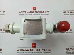 Stationary Hydrogen Detector Dc 24V, Apeg-th2-3F