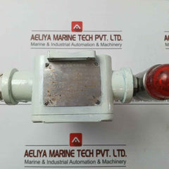 Stationary Hydrogen Detector Dc 24V, Apeg-th2-3F