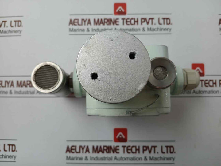 Stationary Hydrogen Detector Dc 24V, Apeg-th2-3F