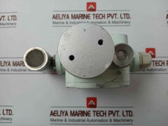 Stationary Hydrogen Detector Dc 24V, Apeg-th2-3F
