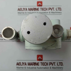 Stationary Hydrogen Detector Dc 24V, Apeg-th2-3F