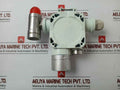 Stationary Hydrogen Detector Dc 24V, Apeg-th2-3F