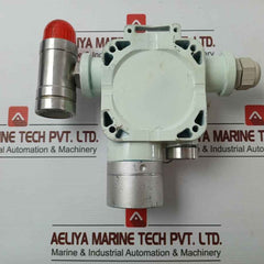 Stationary Hydrogen Detector Dc 24V, Apeg-th2-3F