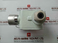 Stationary Hydrogen Detector Dc 24V, Apeg-th2-3F