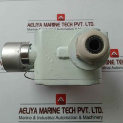Stationary Hydrogen Detector Dc 24V, Apeg-th2-3F