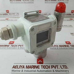 Stationary Hydrogen Detector Dc 24V, Apeg-th2-3F