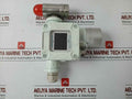 Stationary Hydrogen Detector Dc 24V, Apeg-th2-3F