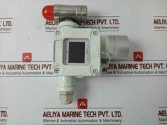 Stationary Hydrogen Detector Dc 24V, Apeg-th2-3F