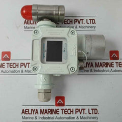 Stationary Hydrogen Detector Dc 24V, Apeg-th2-3F