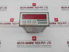 Status Instruments 6.5W Digital Process Indicator Dm4000U/00/00/000/240V
