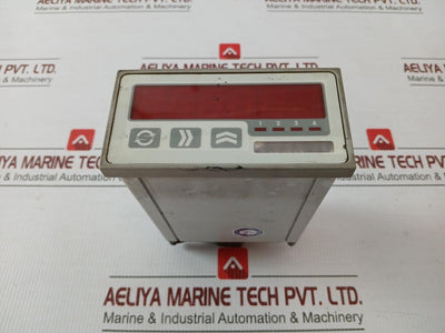 Status Instruments 6.5W Digital Smart Indicator Dm4000U/02/00/000/240V