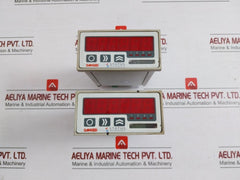 Status Instruments Digital Process Indicator Dm4000