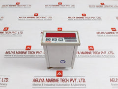 Status Instruments Digital Process Indicator Dm4000