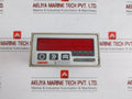 Status Instruments Digital Process Indicator Dm4000