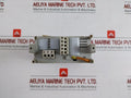 Status Instruments Digital Process Indicator Dm4000