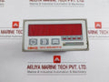 Status Instruments Process Indicator 24V Dm4000U/00/00/000/240V