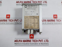 Status Instruments Process Indicator 24V Dm4000U/00/00/000/240V