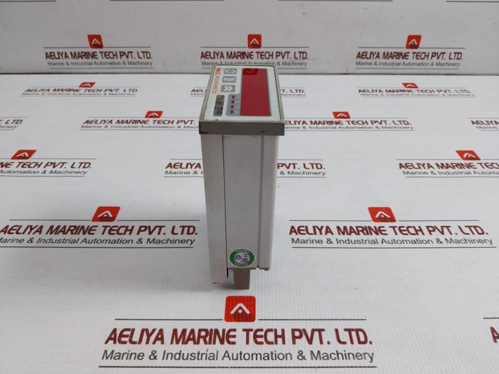 Status Instruments Process Indicator 24V Dm4000U/00/00/000/240V