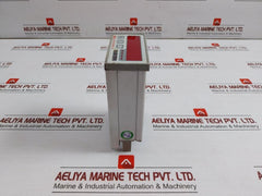 Status Instruments Process Indicator 24V Dm4000U/00/00/000/240V