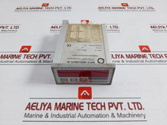 Status Instruments Process Indicator 24V Dm4000U/00/00/000/240V