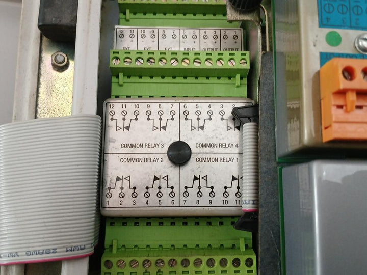 Status Scientific Controls Mcu3