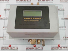 Status Scientific Controls Mcu3