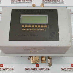 Status Scientific Controls Mcu3