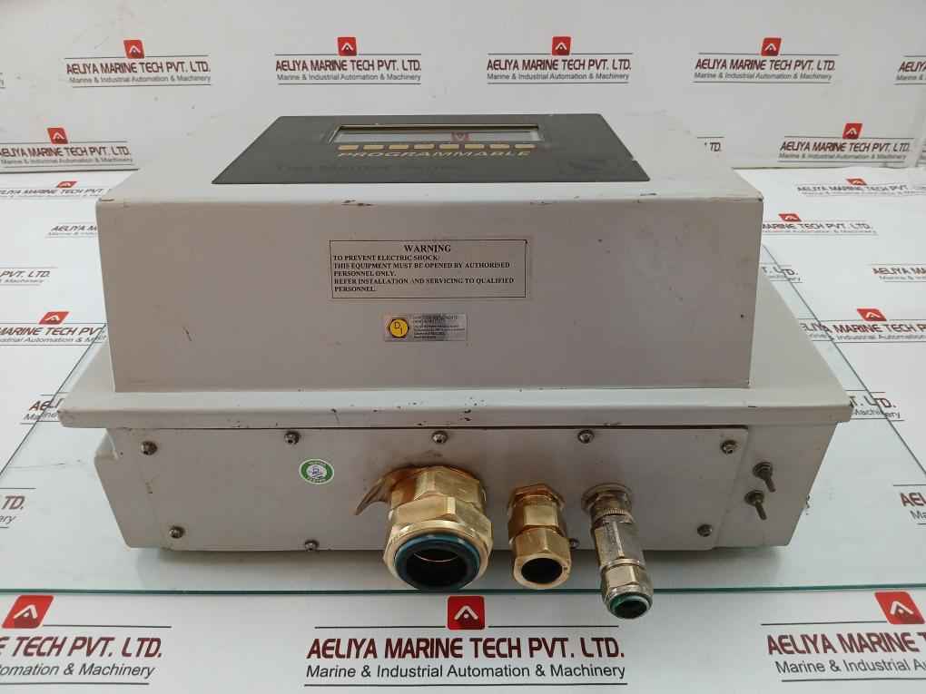 Status Scientific Controls Mcu3