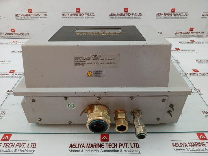 Status Scientific Controls Mcu3