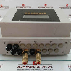 Status Scientific Controls Mcu3