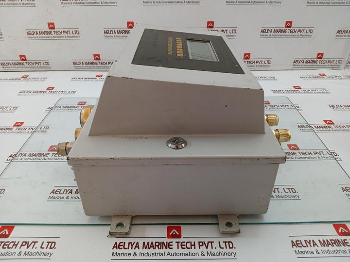 Status Scientific Controls Mcu3