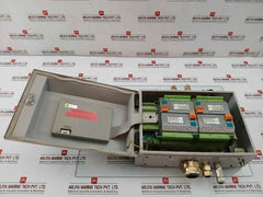 Status Scientific Controls Mcu3