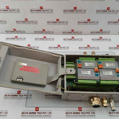 Status Scientific Controls Mcu3