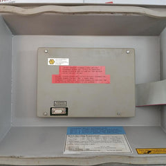 Status Scientific Controls Monitoring Control Panel 110V-120Vac 60Hz Mcu3