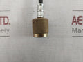 Stauff Quick-test-20 Hydraulic Test Coupling Hose