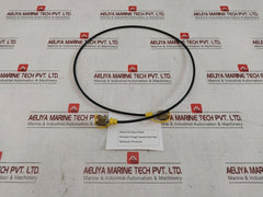 Stauff Quick-test-20 Hydraulic Test Coupling Hose