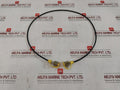 Stauff Quick-test-20 Hydraulic Test Coupling Hose