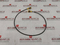 Stauff Quick-test-20 Hydraulic Test Coupling Hose