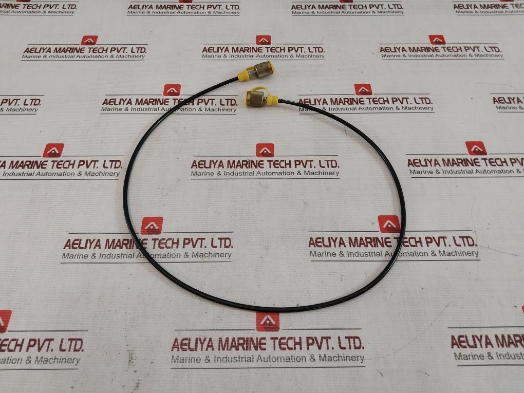 Stauff Quick-test-20 Hydraulic Test Coupling Hose