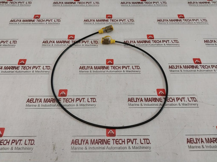 Stauff Quick-test-20 Hydraulic Test Coupling Hose