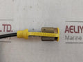 Stauff Quick-test-20 Hydraulic Test Coupling Hose