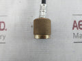 Stauff Quick-test-20 Hydraulic Test Coupling Hose