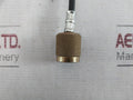 Stauff Quick-test-20 Hydraulic Test Coupling Hose